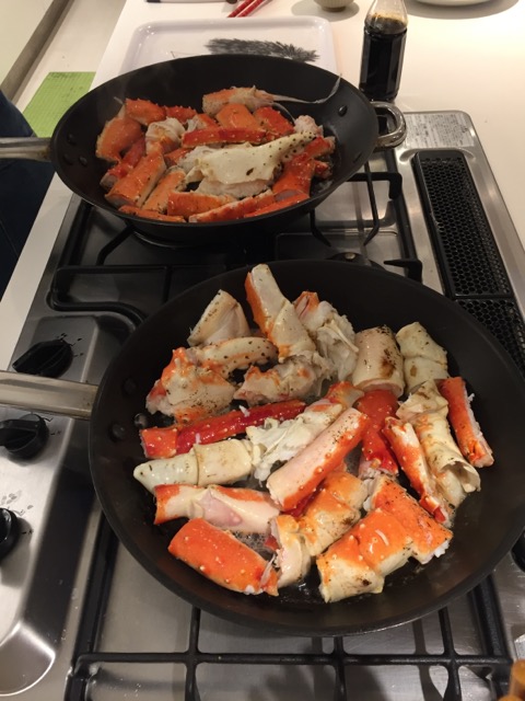 シーフード本舗